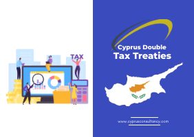 Cyprus Tax treaties