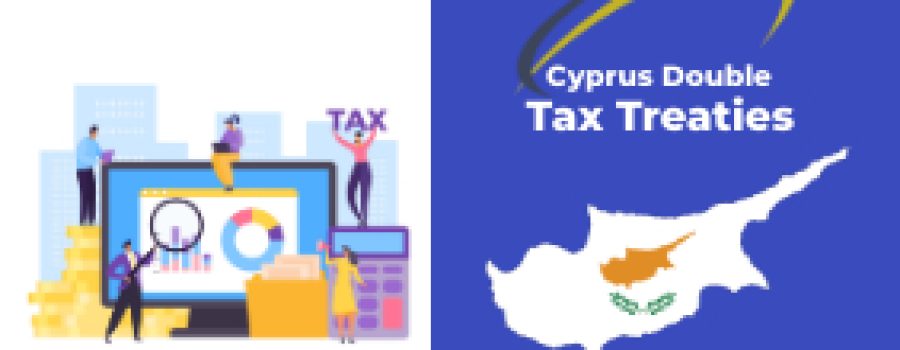 Cyprus Tax treaties
