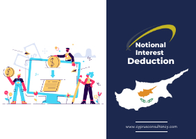 Notional Interest Deduction