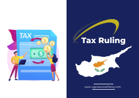 tax ruling cy