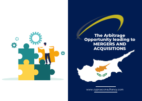 merges and acquisitions
