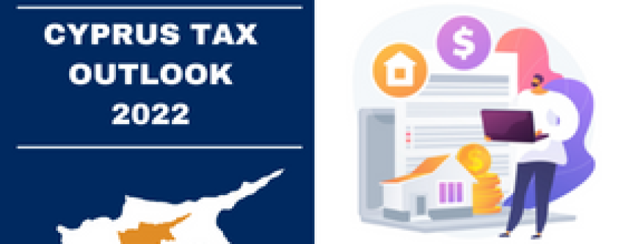 Cyprus Tax Outlook