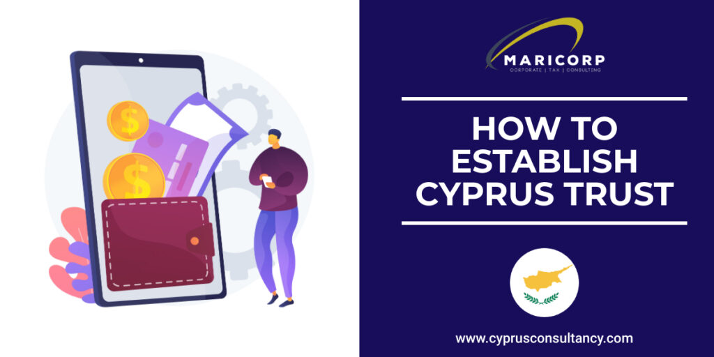 establishing a cyprus trust