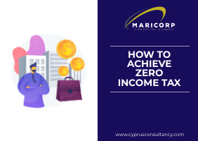 How to achieve zero income tax