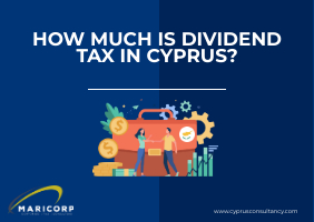 dividend tax in cyprus