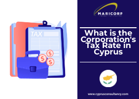 Corporation tax in cyprus