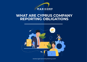 cyprus company obligations
