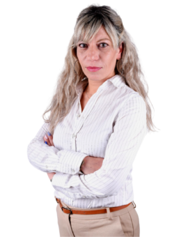 Vasiliki Chatzigeorgiou