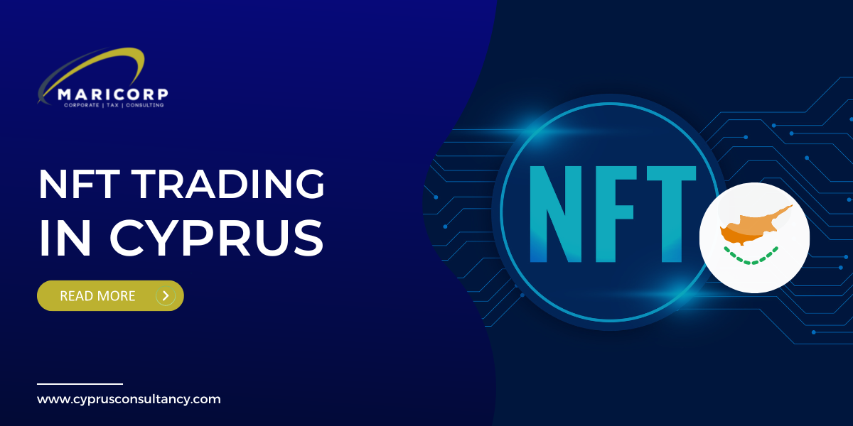 NFT Trading in Cyprus
