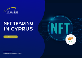 NFT Trading in Cyprus