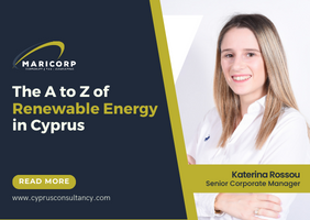 cyprus renewable energy