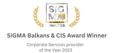 sigma best corporate services provider 2023