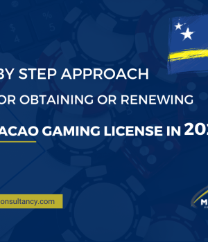 curacao gaming license renew