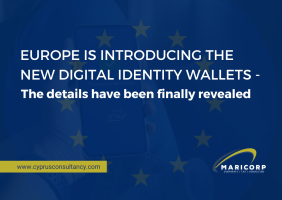 Europe is introducing the new Digital Identity Wallets - The details have been finally revealed!