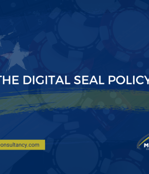 The Digital Seal Policy