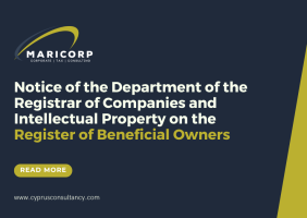Beneficial Owners Register