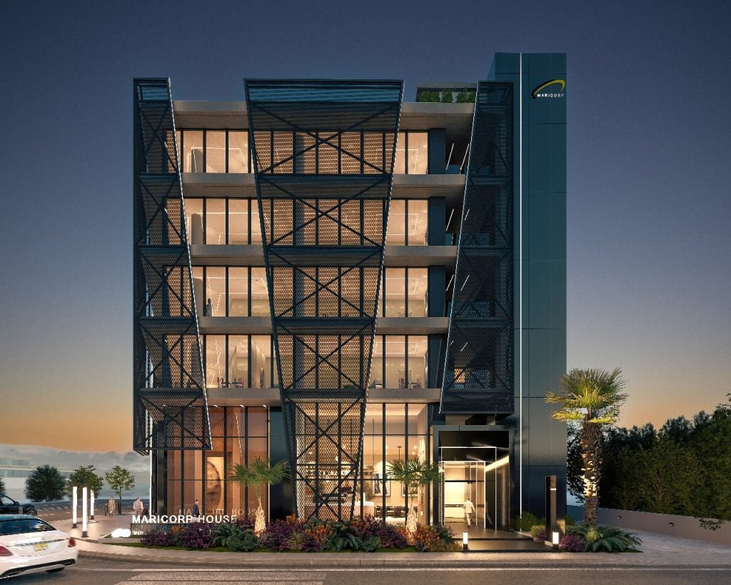 Maricorp Cyprus Consultancy